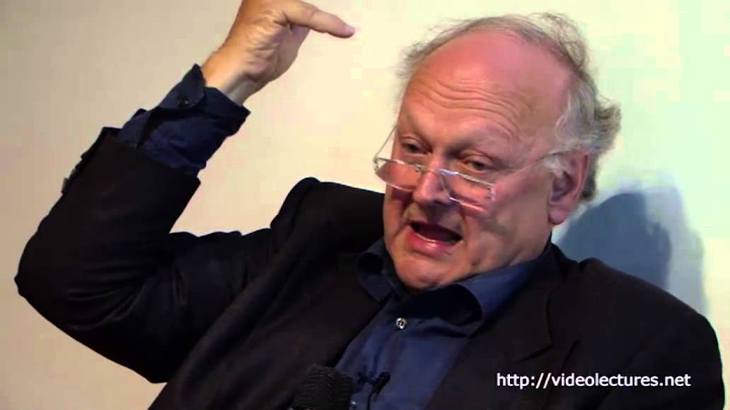 Charlando con Glenn Murcutt