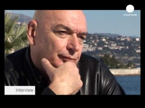 Entrevista a Jean Nouvel