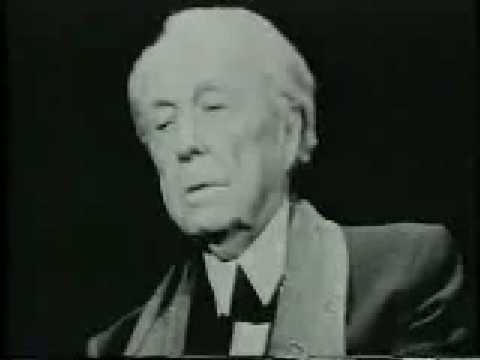 Mike Wallace entrevista: Frank Lloyd Wright