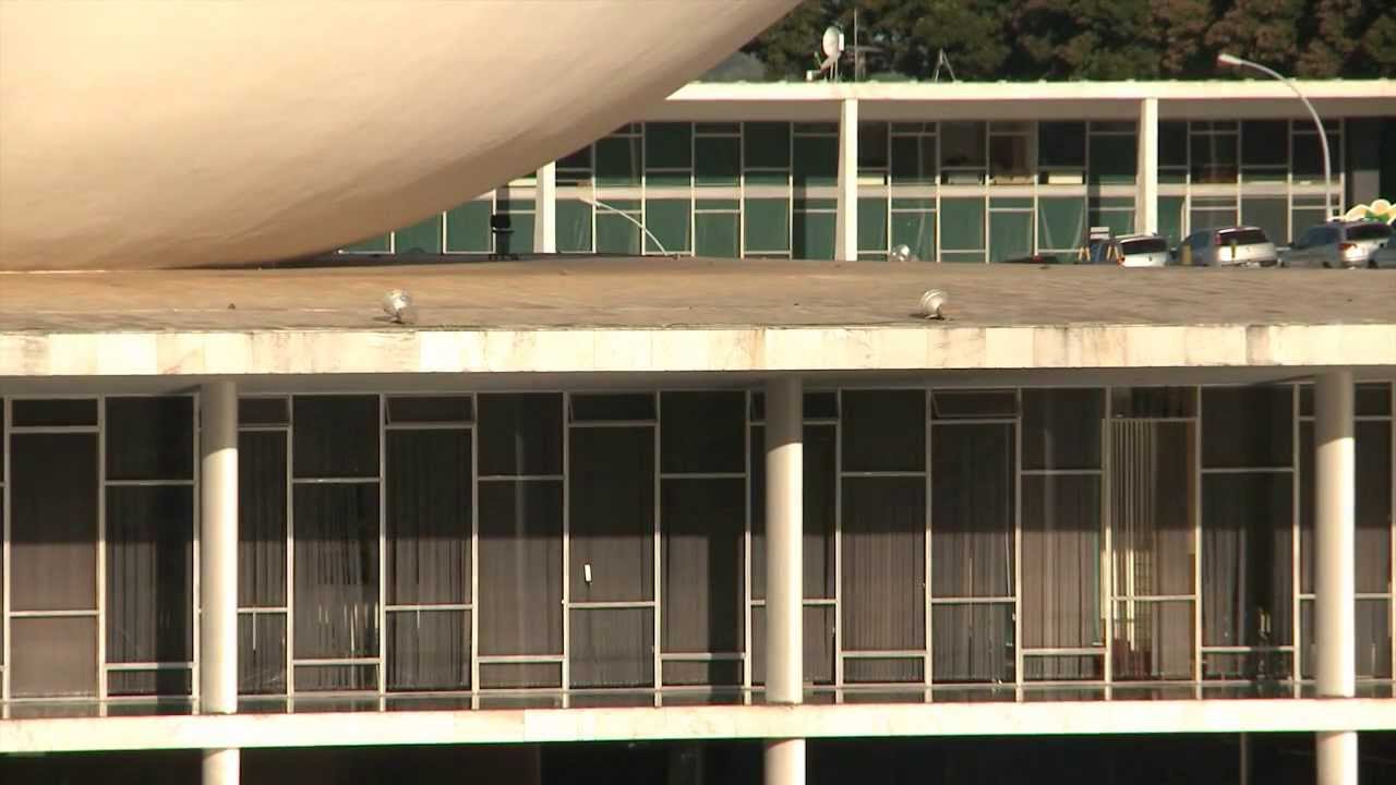 Patrimonio y Nación Latinoamericana. Brasilia