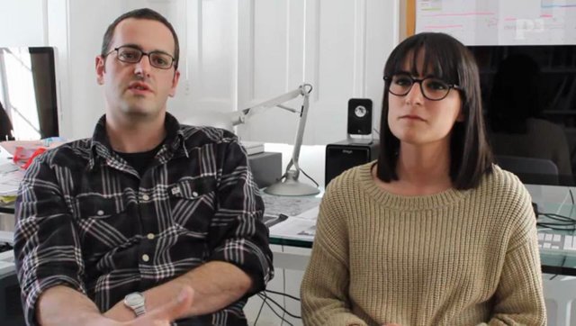 Entrevista Ruptura Silenciosa P3