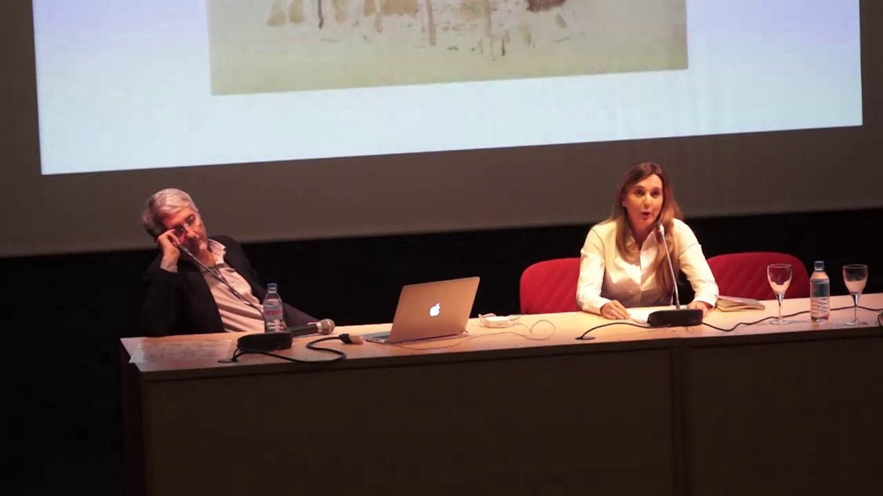 Alberto Ferlenga – Arquitectos sin arquitecturas. Arquitectura ordinaria y cultura arquitectónica en el s. XX