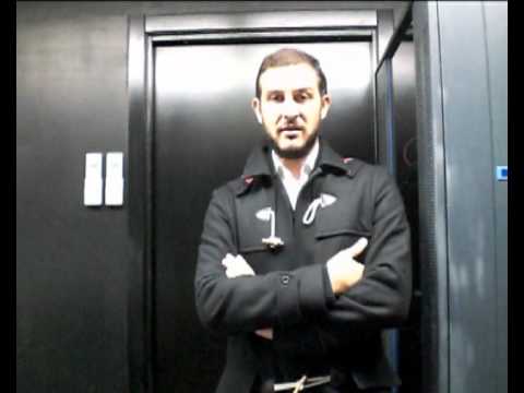 Entrevista Daniel Ayala | EQUIciuDAD 2011