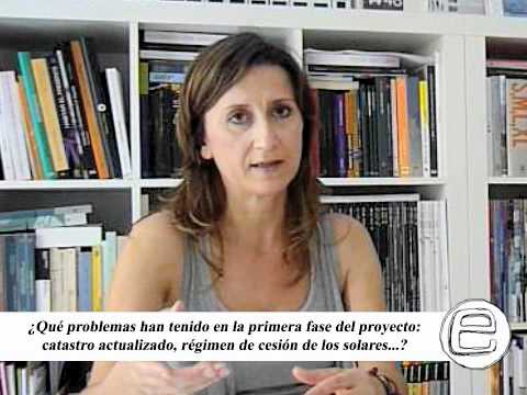 Entrevista Esto no es un solar | paisajetransversal