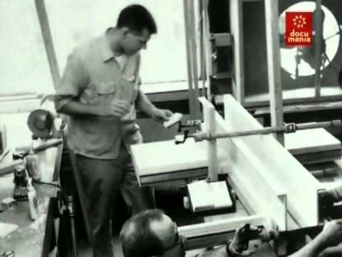 La obra de Mies van der Rohe