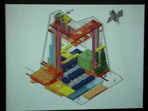 Rem Koolhaas. Sobre el trabajo de OMA