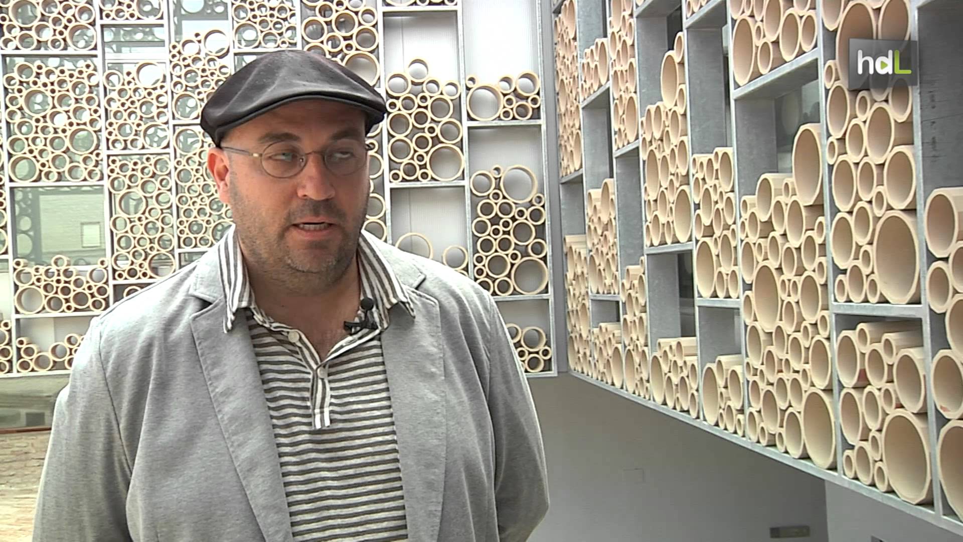 Entrevista a Jesús Granada