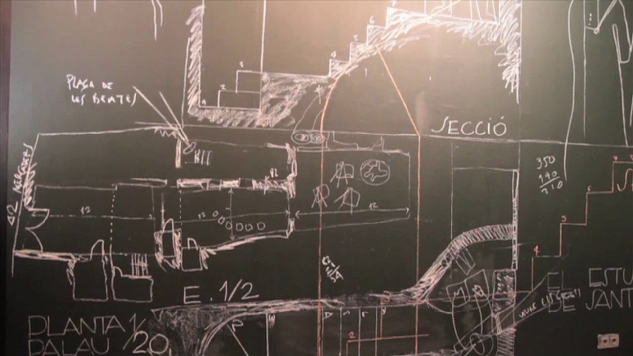 El dibujo para explicar