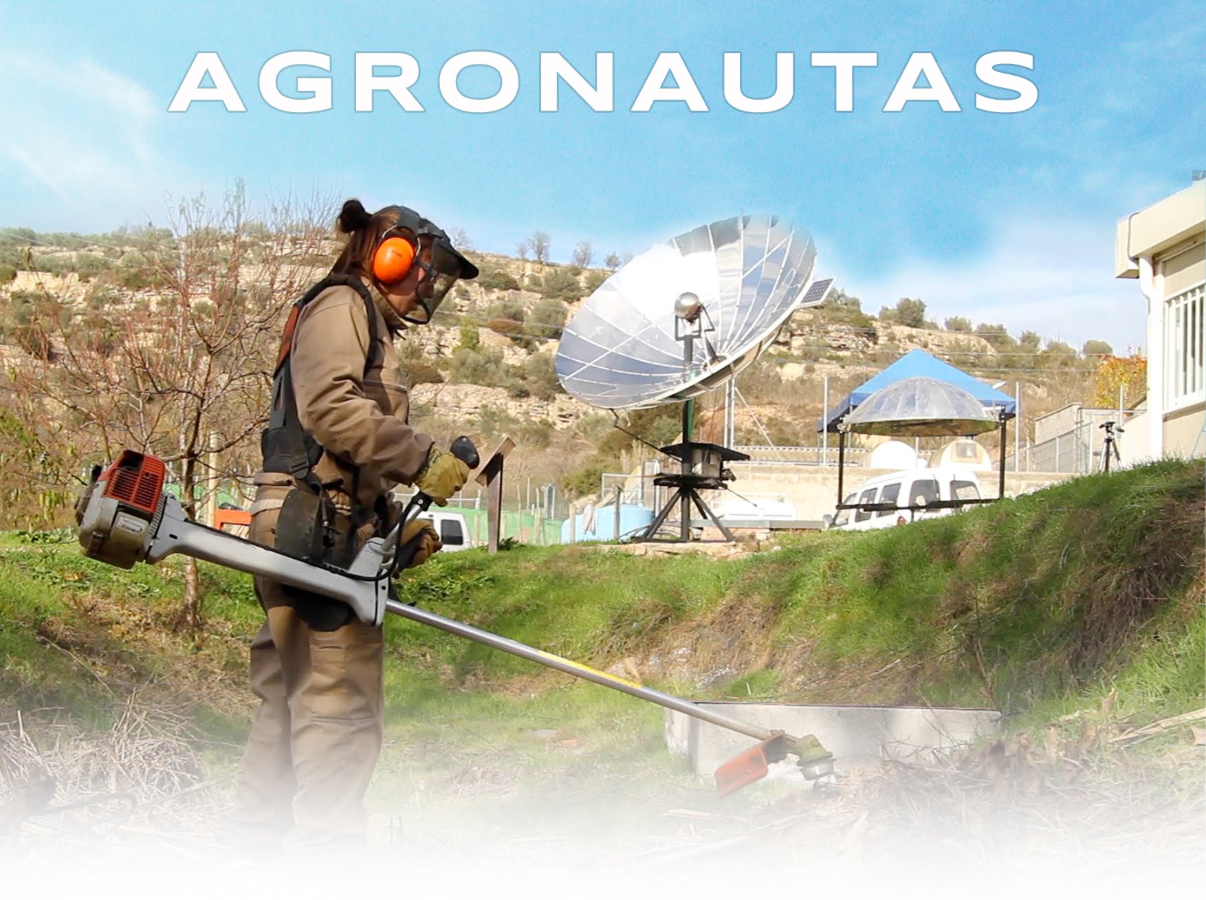 Agronautas