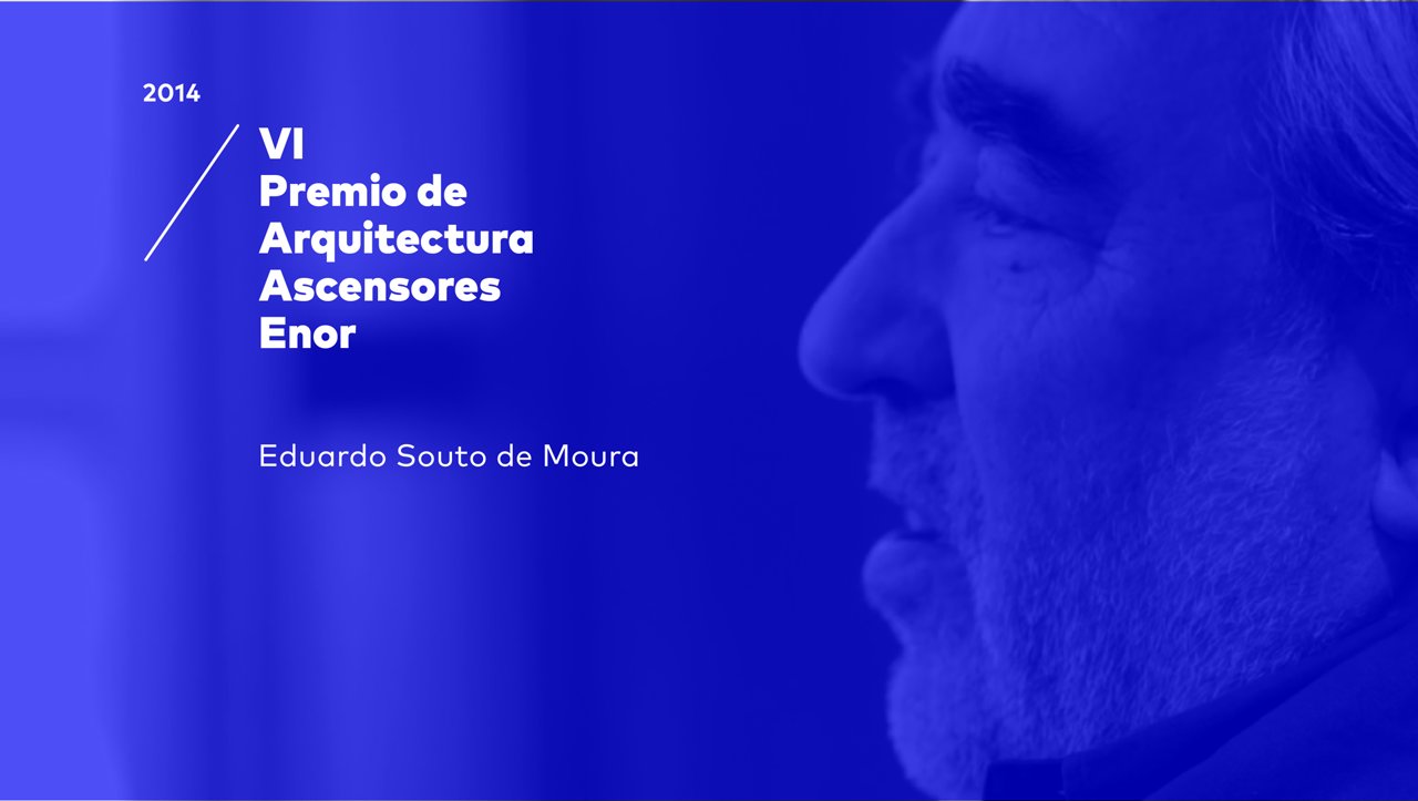 Entrevistas a los miembros del jurado del VI Premio de Arquitectura Ascensores Enor 2014