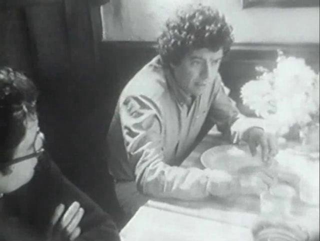 Docuvídeo SIAC 1976 Santiago Compostela