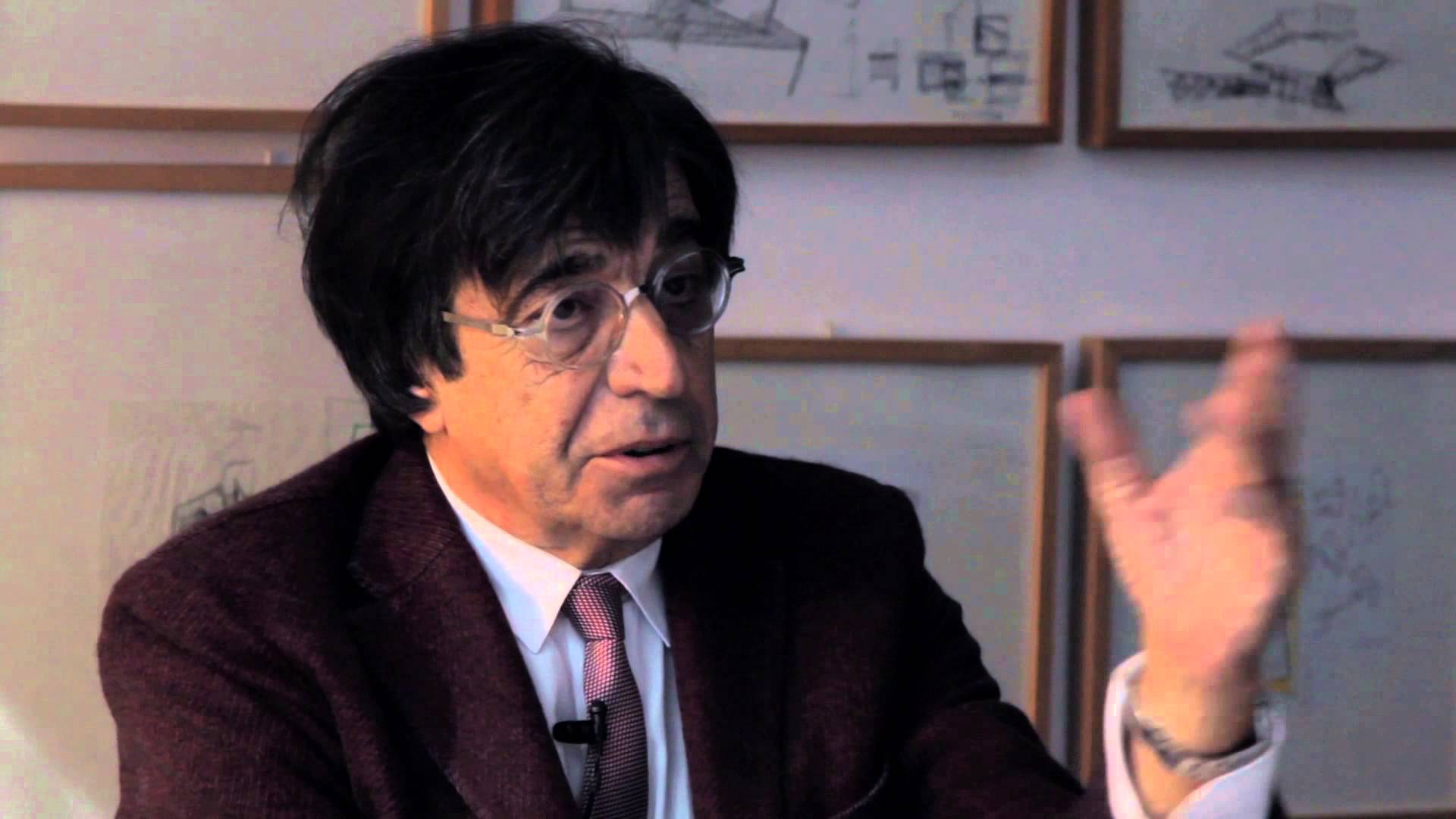 Recordando a Coderch