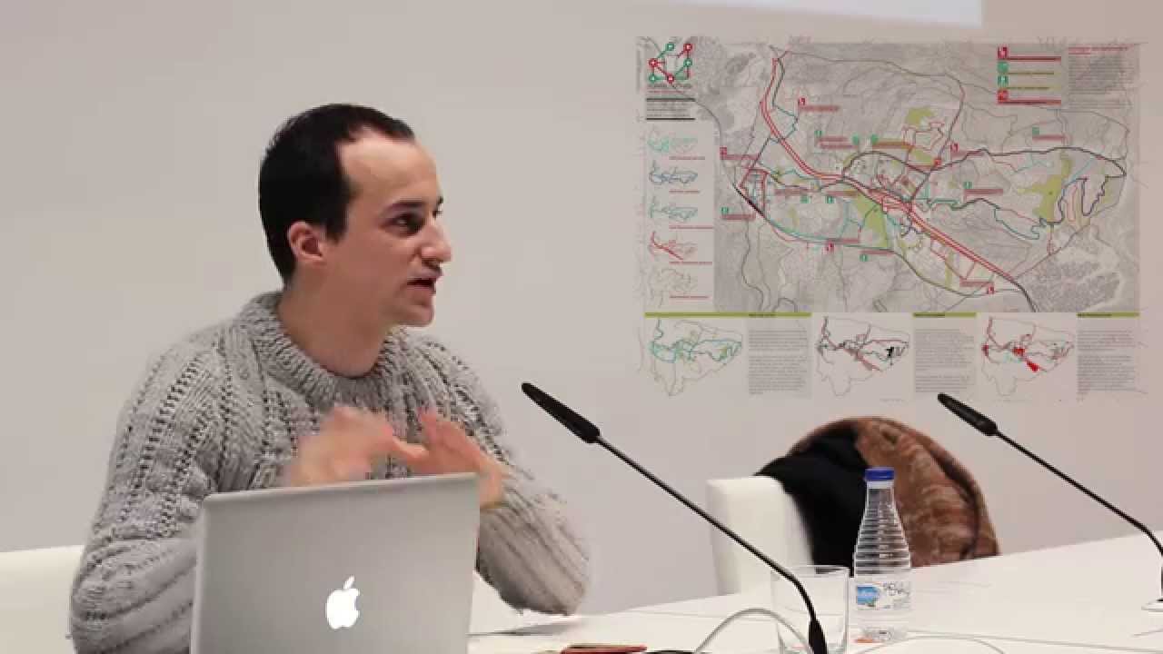 Regenerar la ciudad. Revolución urbana 4.0