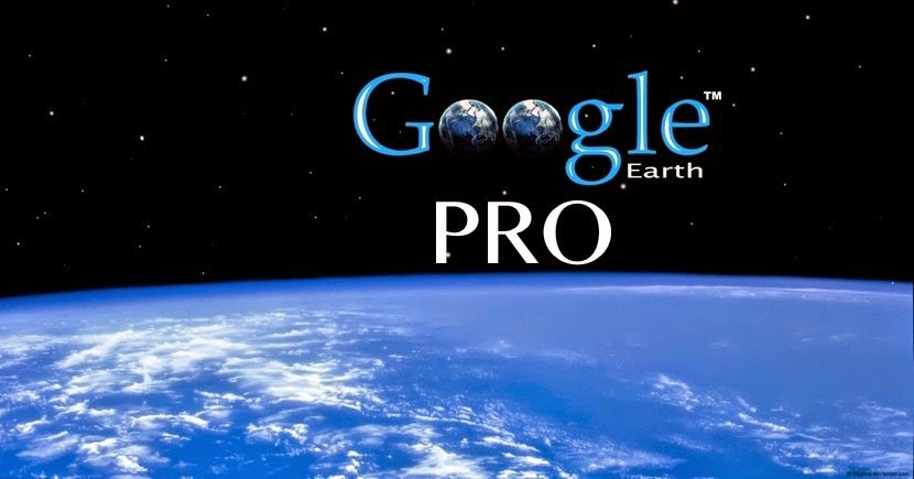 google earth pro gratis