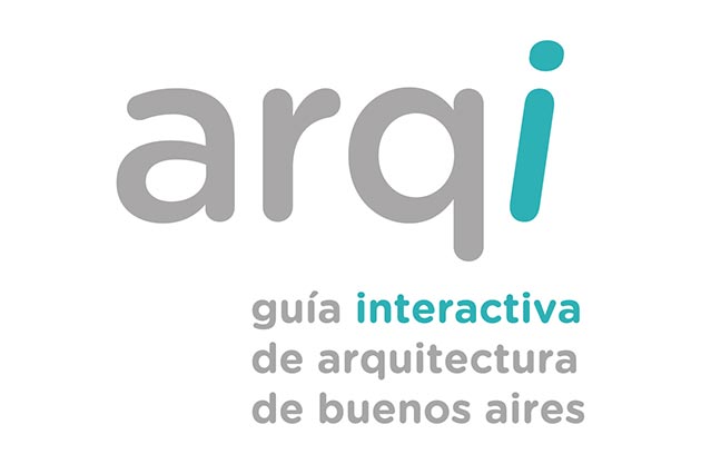 Guía arqi de arquitectura de Buenos Aires 01