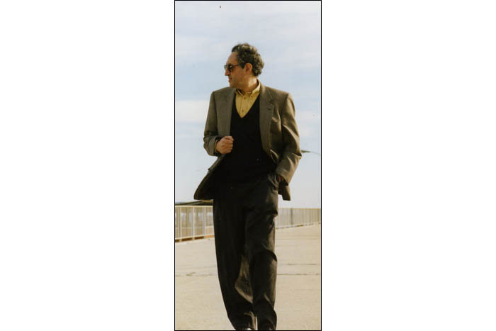 Carlos Martí Arís, arquitecto