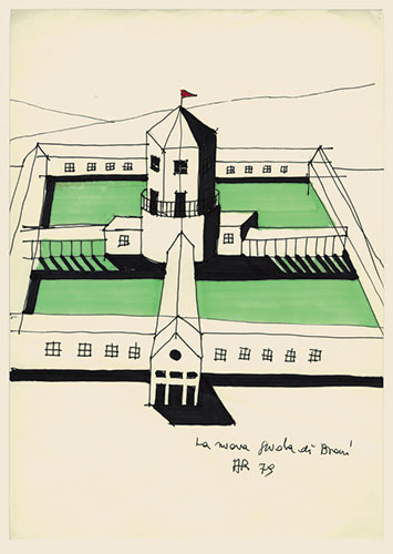 el-relato-analogo-4-fondazione-aldo-rossi