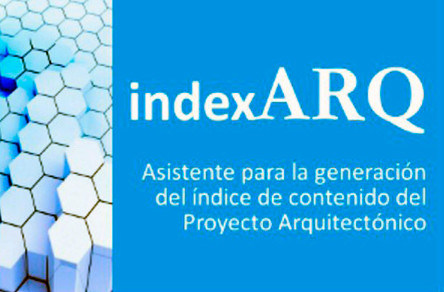 indexARQ