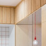 095 Letto. Reforma de vivienda en Madrid | Elii - veredes