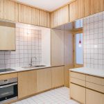 095 Letto. Reforma de vivienda en Madrid | Elii - veredes