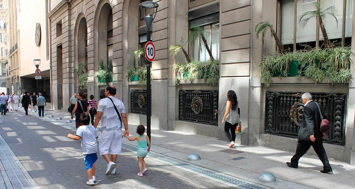 Buenos Aires | Fuente: buenosaires.gob.ar