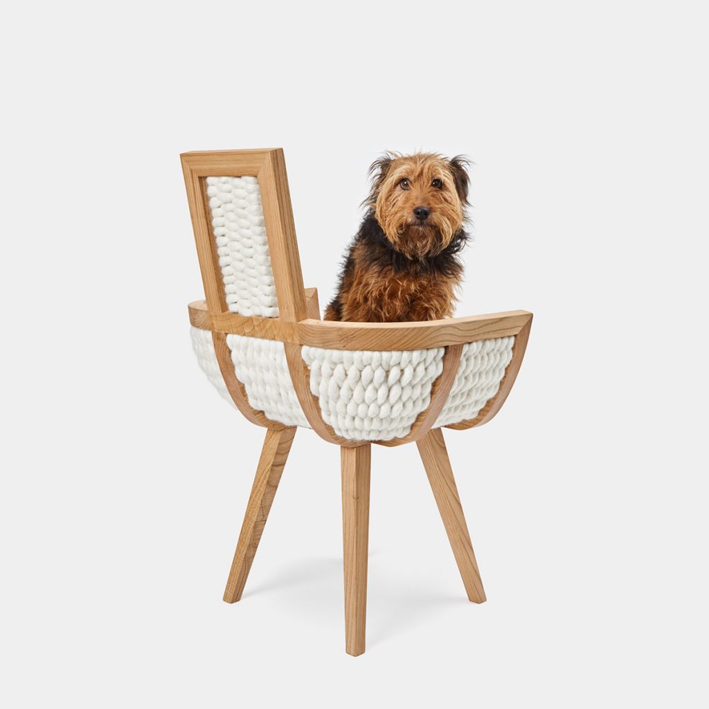 2W chair
