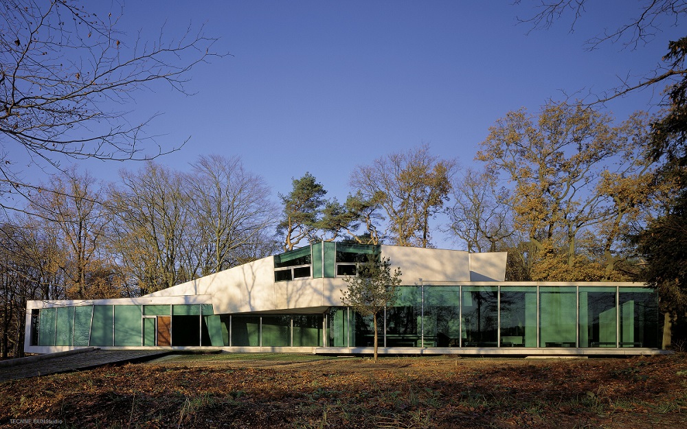UnStudio