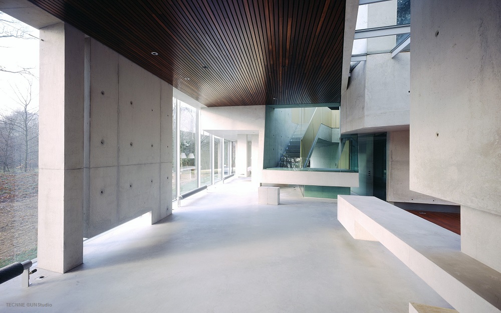 UnStudio