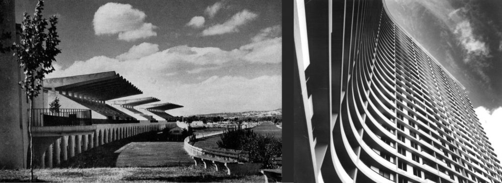 Carlos Arniches y Martín Domínguez. La Arquitectura y la Vida