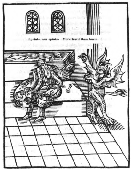 The Metamorphosis of Ajax (1596), Sir John Harington