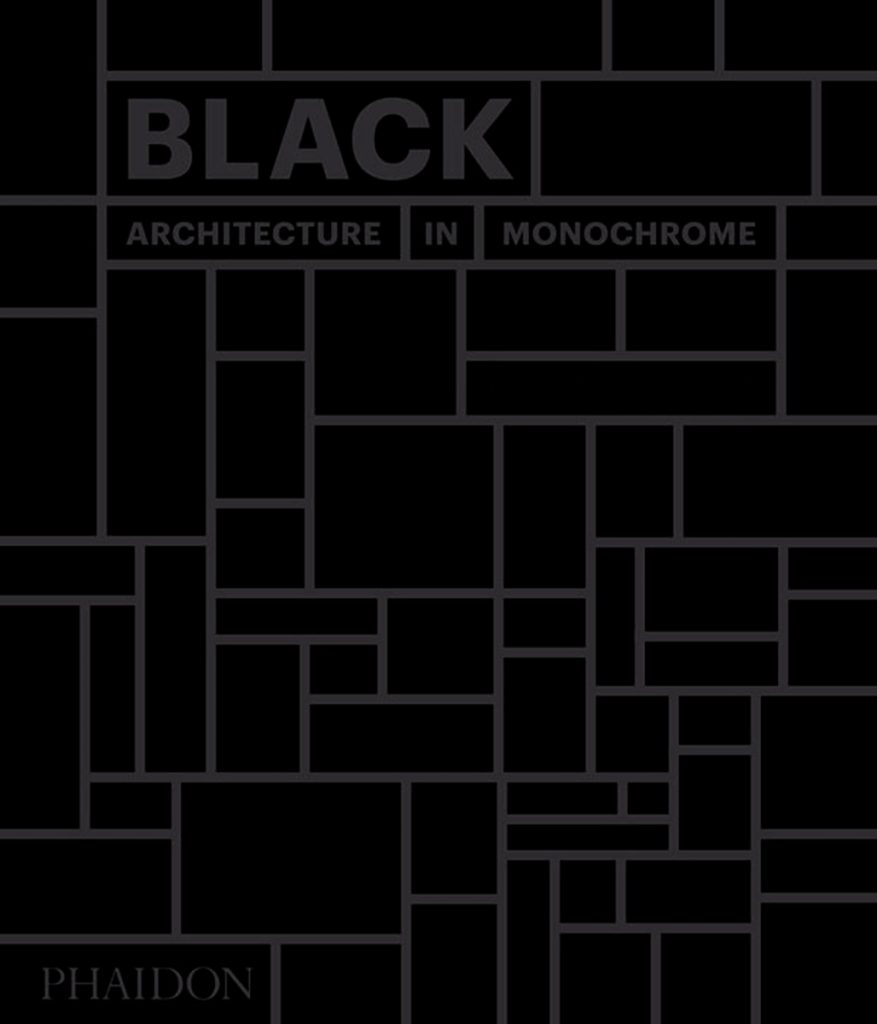 Black Architecture in Monochrome