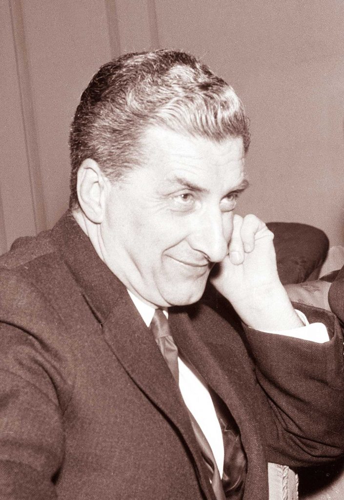 Edvard Ravnikar