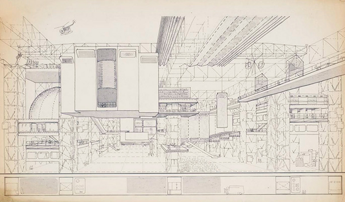 Del edificio híbrido al edificio complejo | Aurora Fernández Per – Javier Mozas