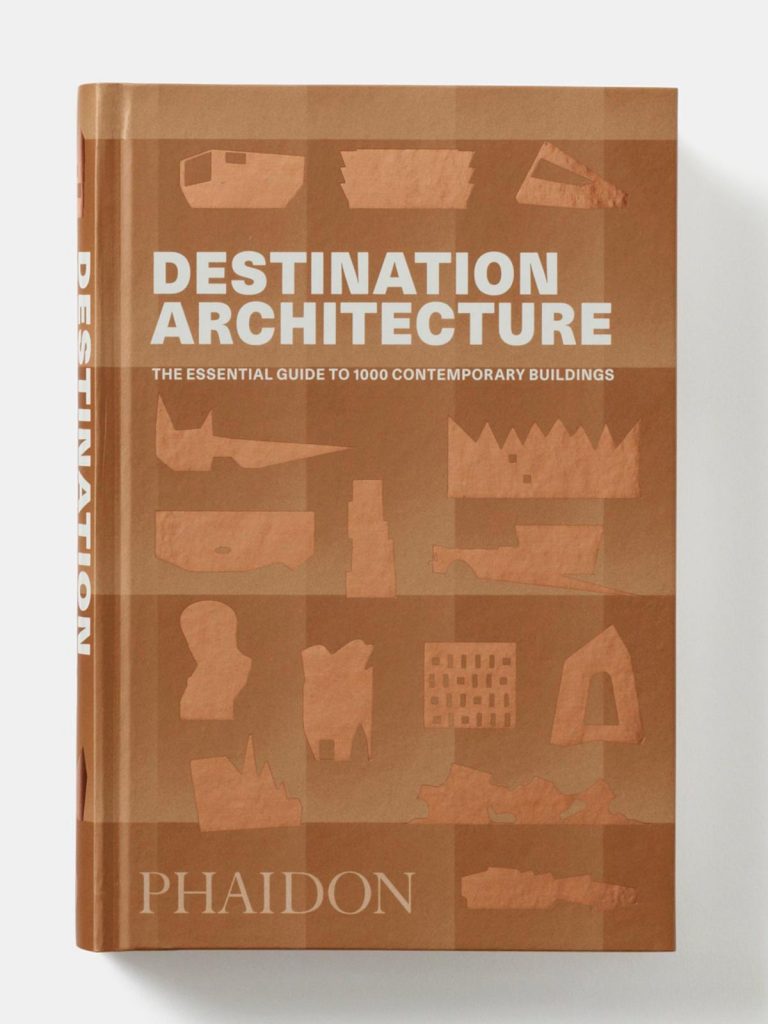 Destination Architecture