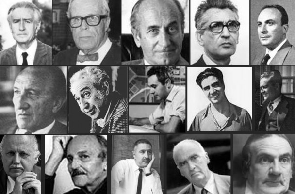 El eclecticismo en la arquitectura española moderna. Años 20-30 y 50-60 Antón Capitel