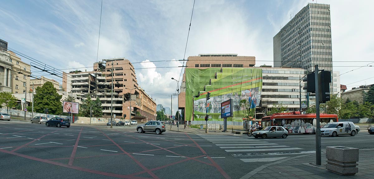 Estado del conjunto, 2014