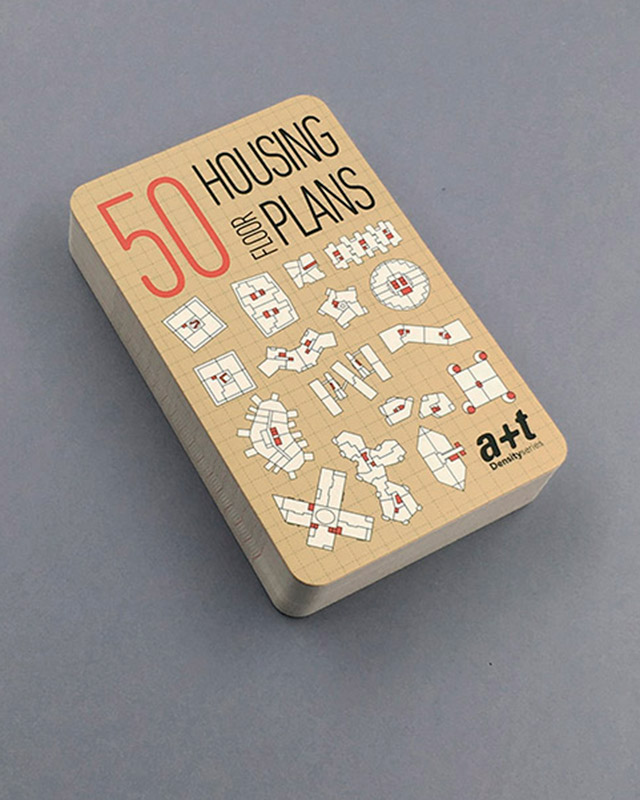 50 Housing Floor Plans o1