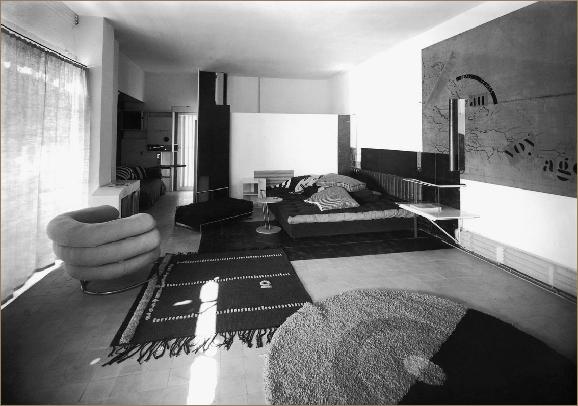 Historia Universal de la Infamia [II] José Ramón Hernández Correa Eileen Gray o4