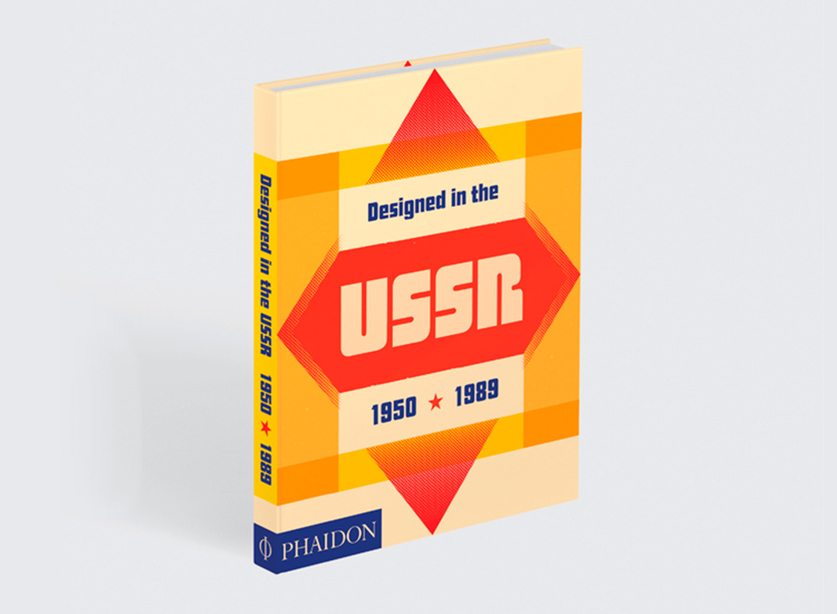 Designed in the USSR: 1950 – 1989