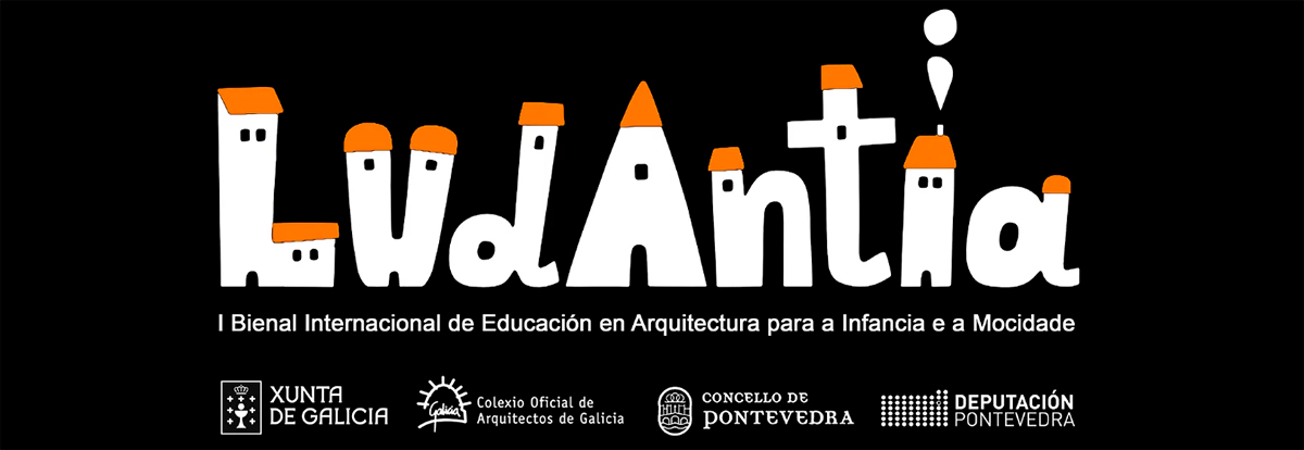 I Bienal Internacional de Educación en Arquitectura para la Infancia y juventud