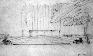 Mies van der Rohe interpreted evil or published evil? The case of the Seagram | Rodrigo Almonacid Mies van der Rohe interpreted evil or published evil? The case of the Seagram | Rodrigo Almonacid