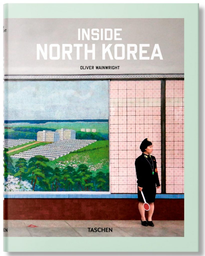 Inside North Korea