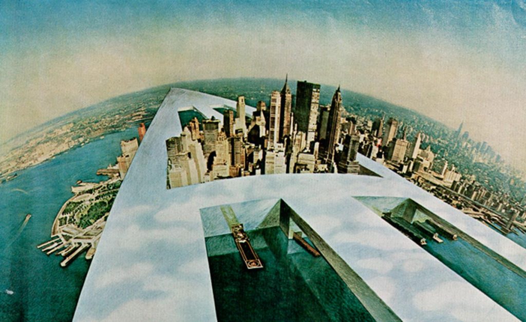 Life without Objects. LANG, Peter y MENKING, William Superstudio, Life without objects, Skira Turín, Milan, 2003.