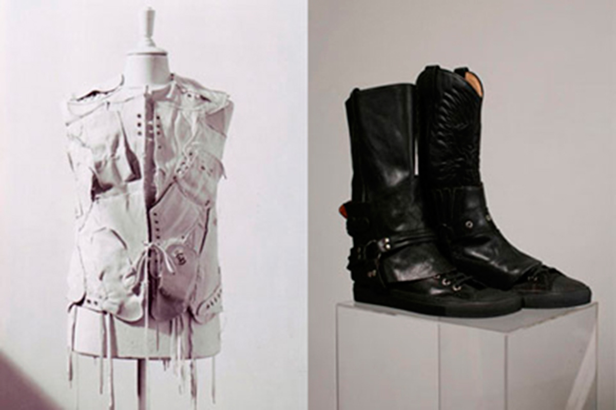Maison Martin Margiela