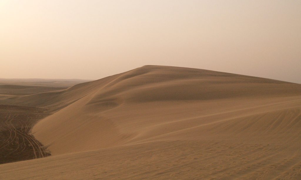 Desierto