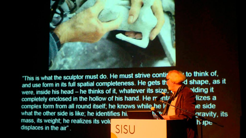 Juhani Pallasmaa