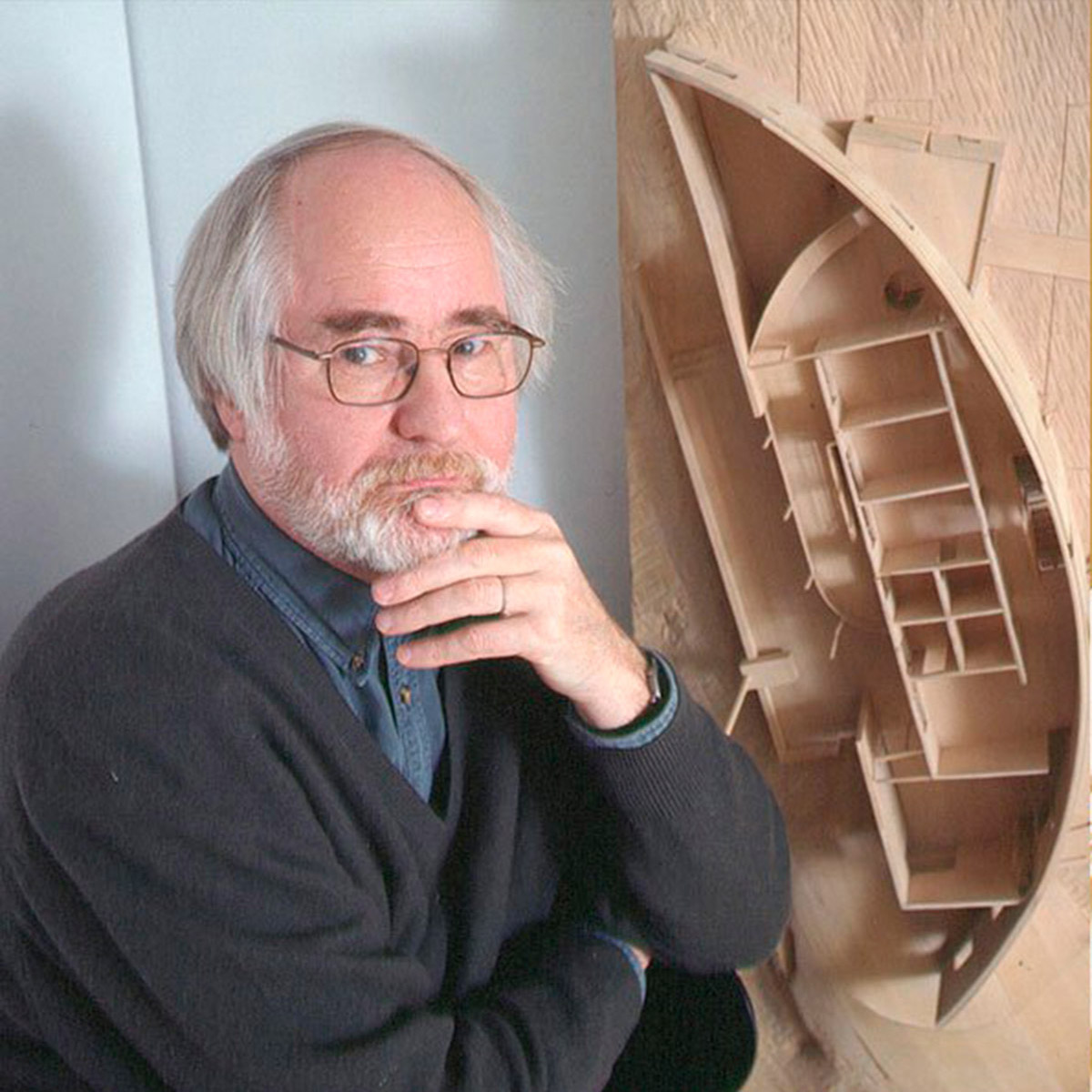 Five Senses. Introducción a la lectura de los escritos de Juhani Pallasmaa | Luis Gil Pita