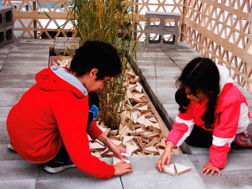 Sukkahville Toronto Taller David Dana Arquitectura o15