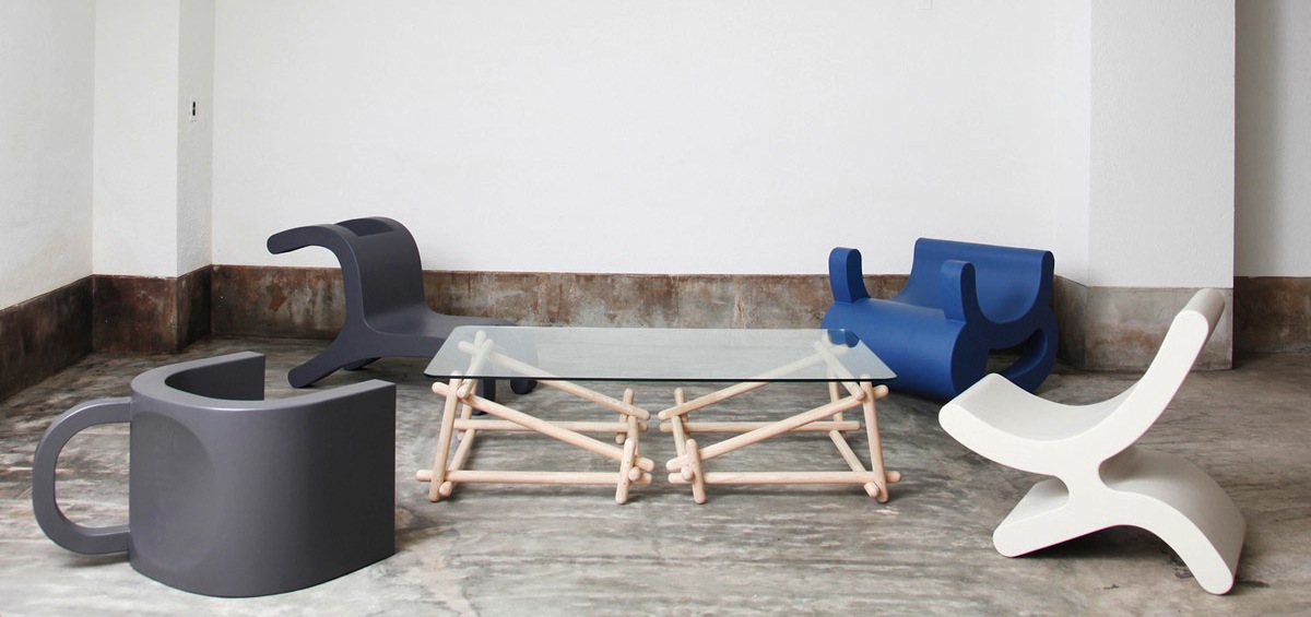 Flip Series Furniture