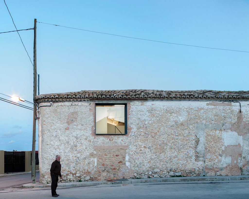 Bodega Dussart Pedrón Crux Arquitectos o24 ©Milena Villalba 2018
